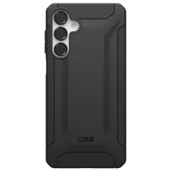 UAG Scout Backcover Samsung Galaxy A16 - Zwart