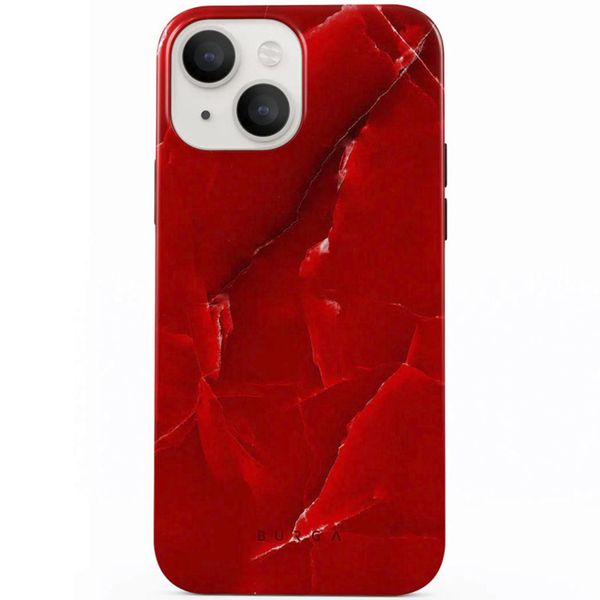 Burga Tough Backcover iPhone 13 - Wild Blaze