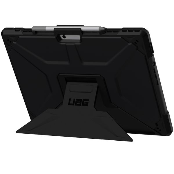 UAG Metropolis Backcover Microsoft Surface Pro 8 - Zwart