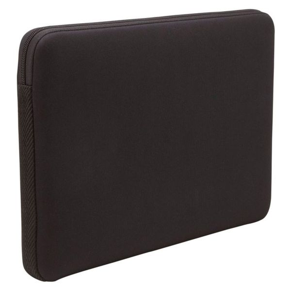 Case Logic Laps Laptop hoes 14 inch - Laptop & MacBook sleeve - Black