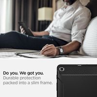 Spigen Rugged Armor Backcover Samsung Galaxy Tab A 10.1 (2019)