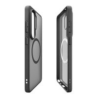 Spigen Capella Magnet Case Samsung Galaxy S26 Ultra - Black