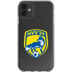 Clear Backcover Apple iPhone 11 - HVV '24