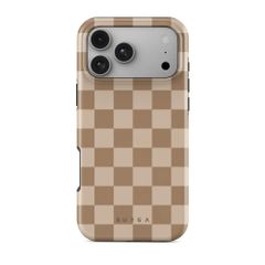 Burga Tough Backcover MagSafe Apple iPhone 17 Pro Max - Math Exam