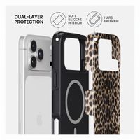 Burga Tough Back Cover with MagSafe Apple iPhone 18 Pro - Player