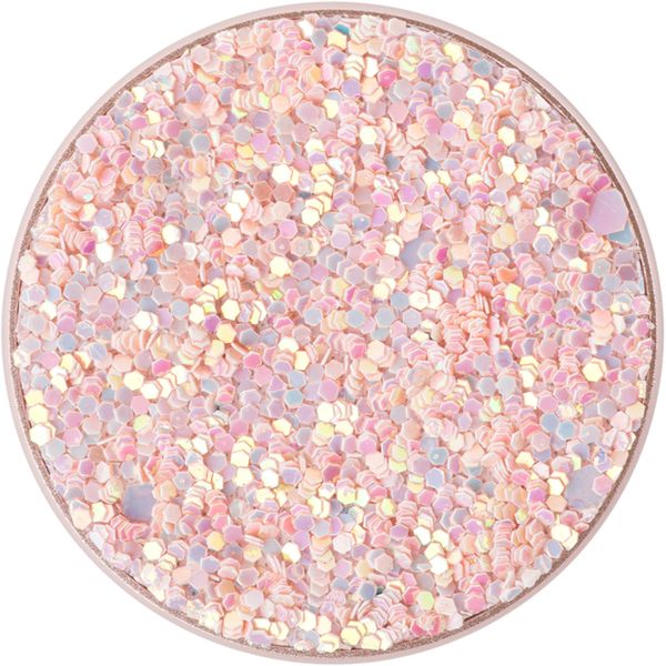 PopSockets PopGrip - Afneembaar - Sparkle Rose