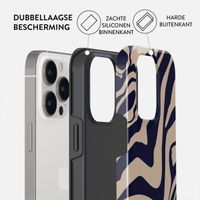 Burga Tough Backcover Apple iPhone 14 Pro Max - Vigilant