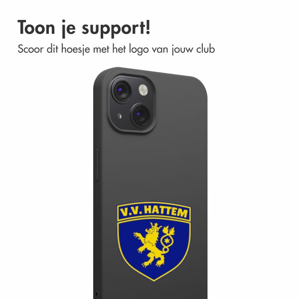Backcover Apple iPhone 13 - vv Hattem
