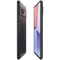 Spigen Thin Fit Backcover Google Pixel 7 - Zwart