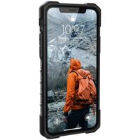 UAG Plasma Backcover iPhone 11 Pro - Grijs