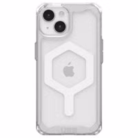 UAG Plyo Backcover MagSafe Apple iPhone 15 - Ice Clear