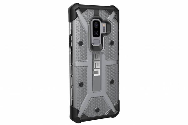 UAG Plasma Backcover Samsung Galaxy S9 Plus