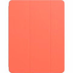 Apple Smart Folio Apple iPad Air 13 inch (2025) M3 / (2024) M2 / iPad Pro 12.9 (2020/2021/2022) - Pink Citrus