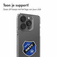 Clear Backcover Apple iPhone 14 Pro - NWVV