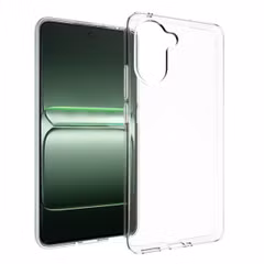 imoshion Shockproof Case OnePlus Nord CE5 - Transparant