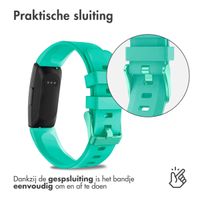 imoshion Siliconen bandje Fitbit Ace 2 - Turquoise