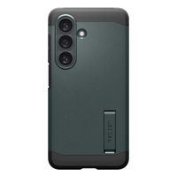 Spigen Tough Armor Backcover MagSafe Samsung Galaxy S26 - Black