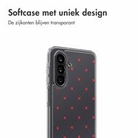 imoshion Design hoesje Samsung Galaxy A26 - Crush Check