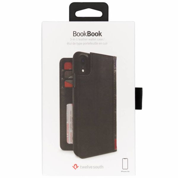 Twelve South BookBook Case iPhone Xr