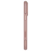 iDeal of Sweden Bumper Case MagSafe iPhone 16 Pro Max - Blush Pink