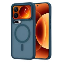 imoshion Color Guard Backcover met MagSafe Xiaomi 17 Pro Max - Donkerblauw