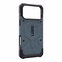 UAG Pathfinder Backcover MagSafe Apple iPhone 17 Pro Max - Cloud Blue