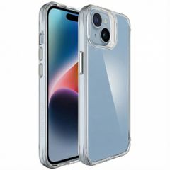 imoshion Rugged Air Case Apple iPhone 15 - Transparant