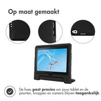 imoshion Kidsproof Backcover met handvat Lenovo Tab P10 / M10