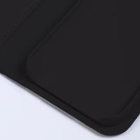 Holdit Wallet Case Magnet Plus Apple iPhone 15 Pro Max - Zwart