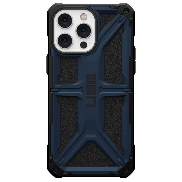 UAG Monarch Backcover iPhone 14 Pro Max - Mallard