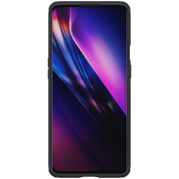 Nillkin CamShield Pro Case OnePlus 9 Pro - Zwart