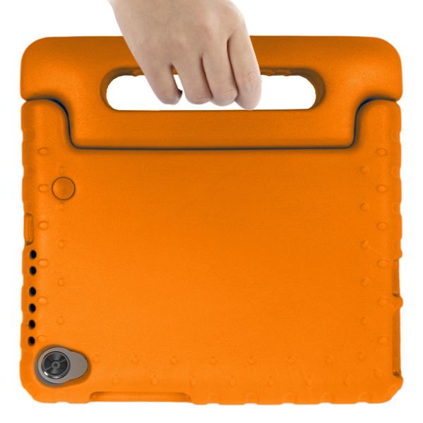 imoshion Kidsproof Backcover met handvat Lenovo Tab M8 / M8 FHD