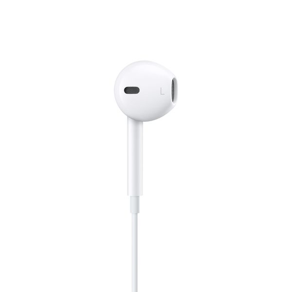 Apple EarPods Mini-Jack-aansluiting - Wit