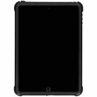 Redpepper Waterproof Backcase Apple iPad 6 (2018) 9.7 inch / iPad 5 (2017) 9.7 inch - Zwart