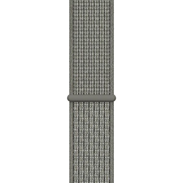 Apple Nike Sport Loop Band Apple Watch | 38/40/41/42 mm - Spruce Fog