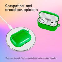 imoshion Neon Case Apple AirPods Pro - Groen