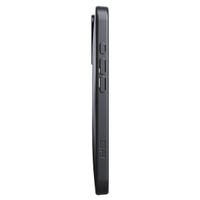 SP Connect SPC+ Series - Telefoonhoes Apple iPhone 16 Pro - Zwart