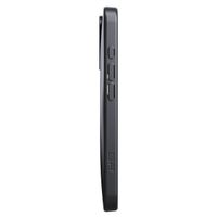 SP Connect SPC+ Series - Telefoonhoes iPhone 16 Pro - Zwart