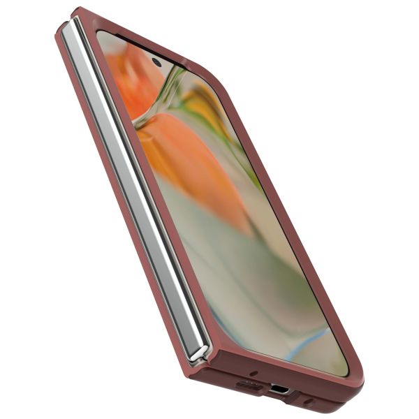 OtterBox Thin Flex Backcover Google Pixel 9 Pro Fold - Red Clay