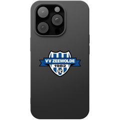 Backcover Apple iPhone 16 Pro - VV Zeewolde