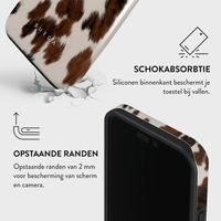 Burga Tough Backcover MagSafe Apple iPhone 15 Pro - Celestial