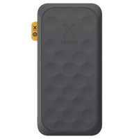 Xtorm Fuel Series Powerbank - 20 Watt - 10.000 mAh - Midnight Black