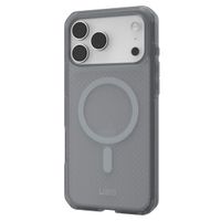 UAG Dot Case met MagSafe Apple iPhone 17 Pro Max - Ash