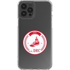 Clear Backcover Apple iPhone 12 (Pro) - DRC