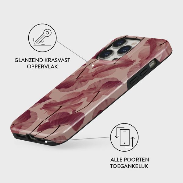 Burga Tough Backcover MagSafe Apple iPhone 14 Pro - Tender Kiss