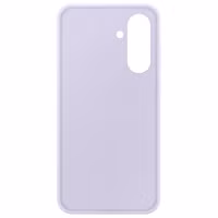 Samsung Originele Silicone Backcover Samsung Galaxy A36 - Lavender