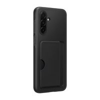 Samsung Originele Card Slot Cover Samsung Galaxy A17 (5G) - Black