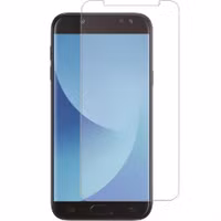 Selencia Gehard Glas Screenprotector Samsung Galaxy J5 (2017)