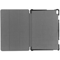 Design Hardcase Bookcase Lenovo Tab P10 - Parijs