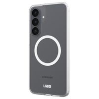 UAG Scout Backcover met MagSafe Samsung Galaxy S26 FE - Clear